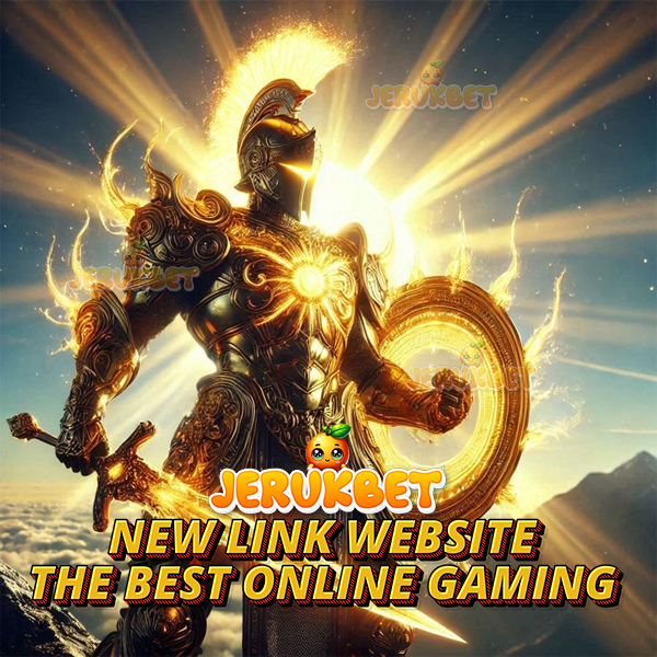 JERUKBET